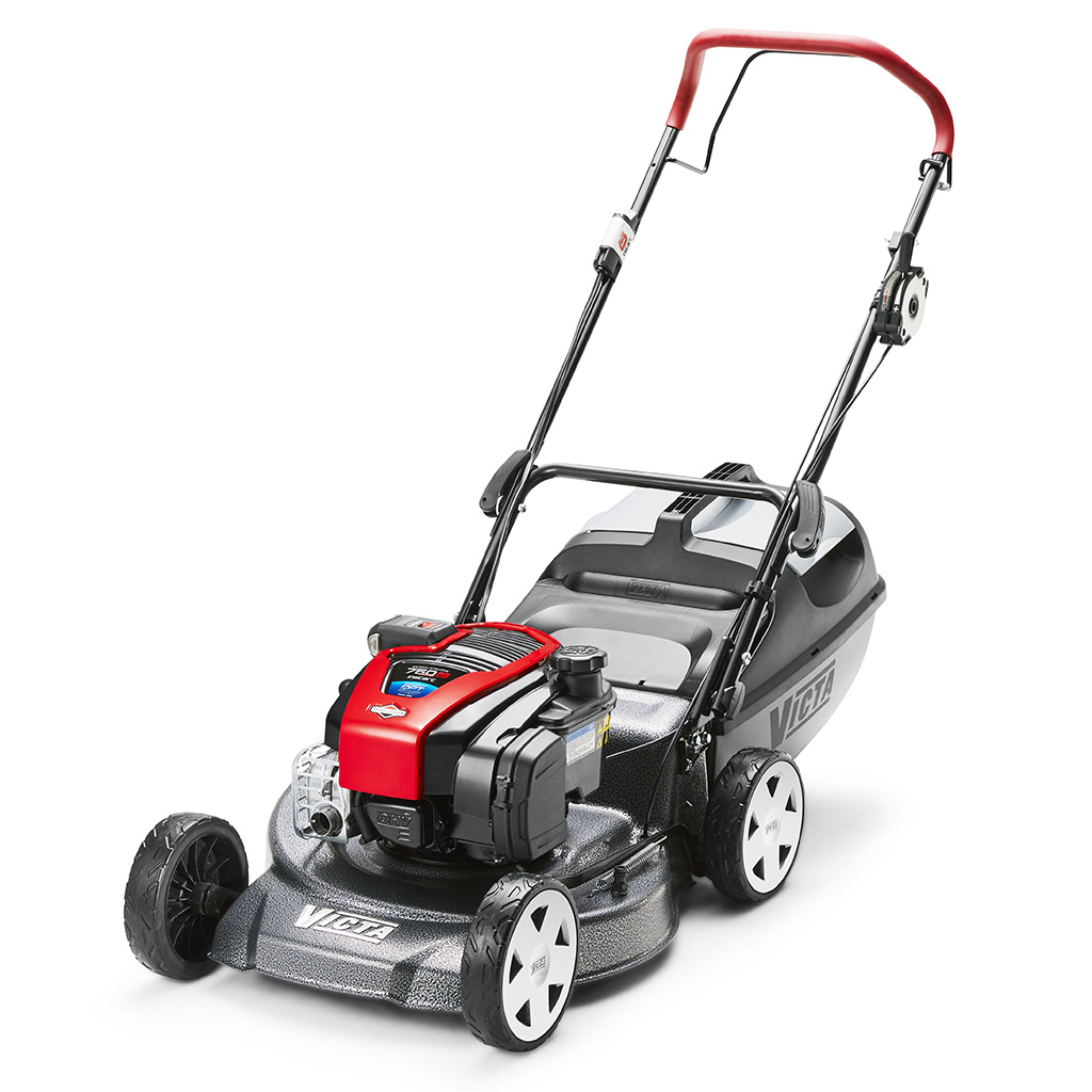 VICTA Corvette Ultimate Mowercentre